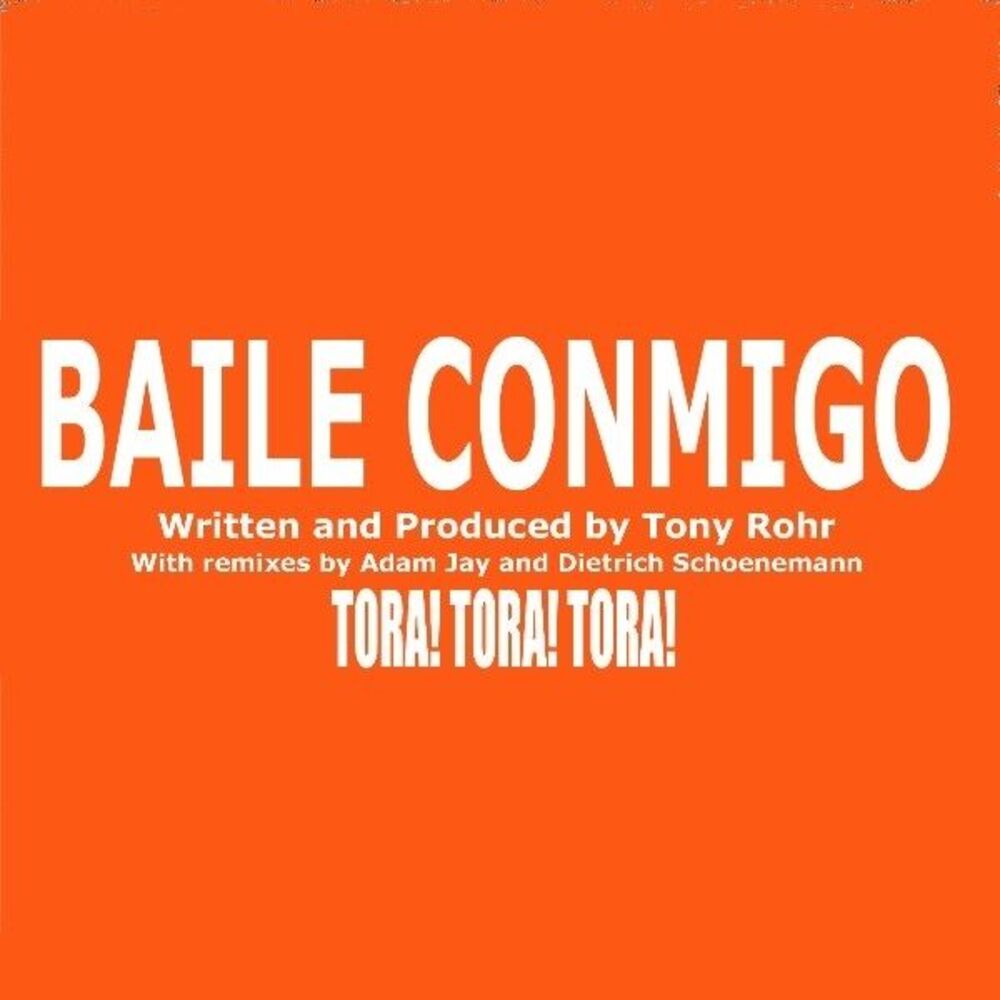 Picture of Baile Conmigo