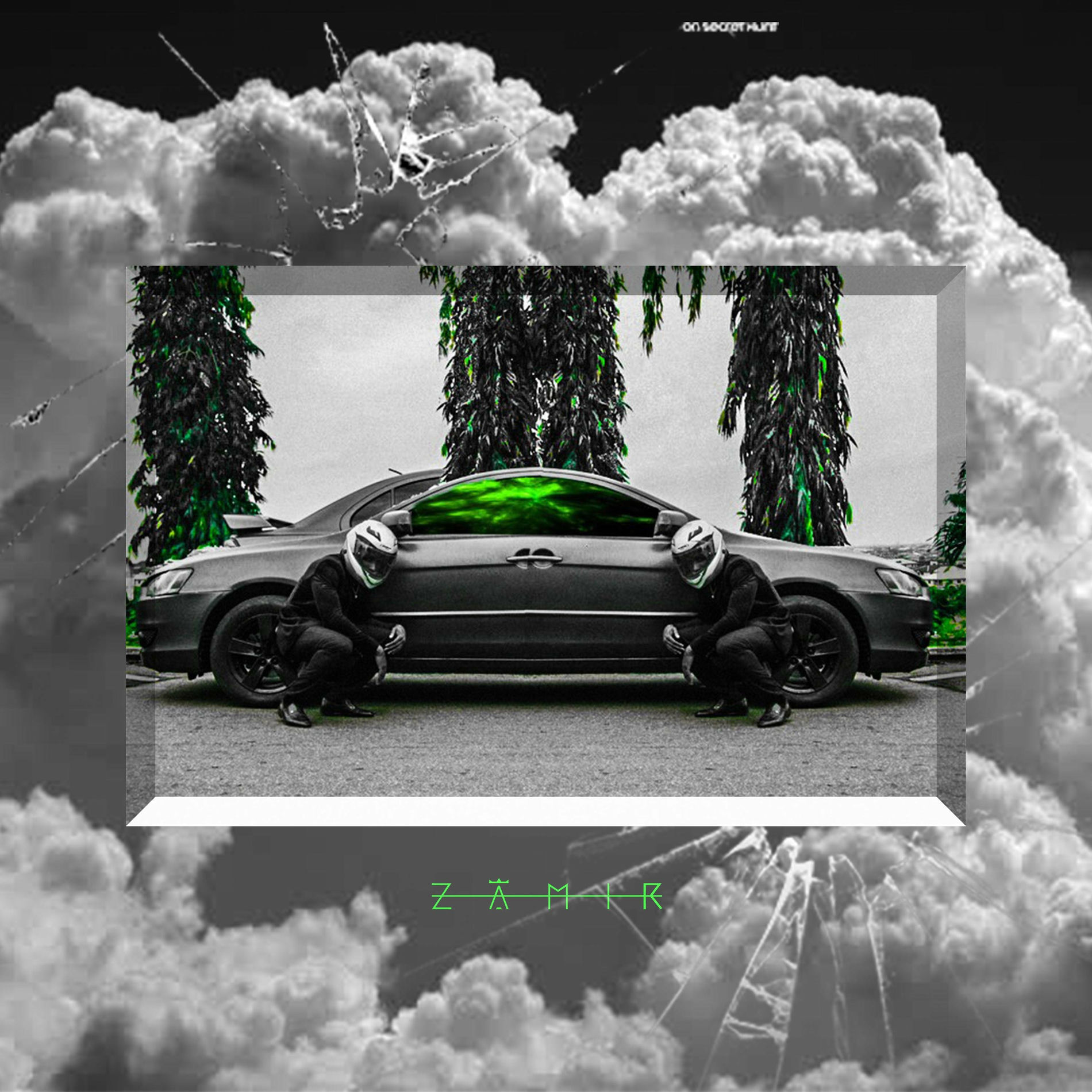 Album cover of Fast