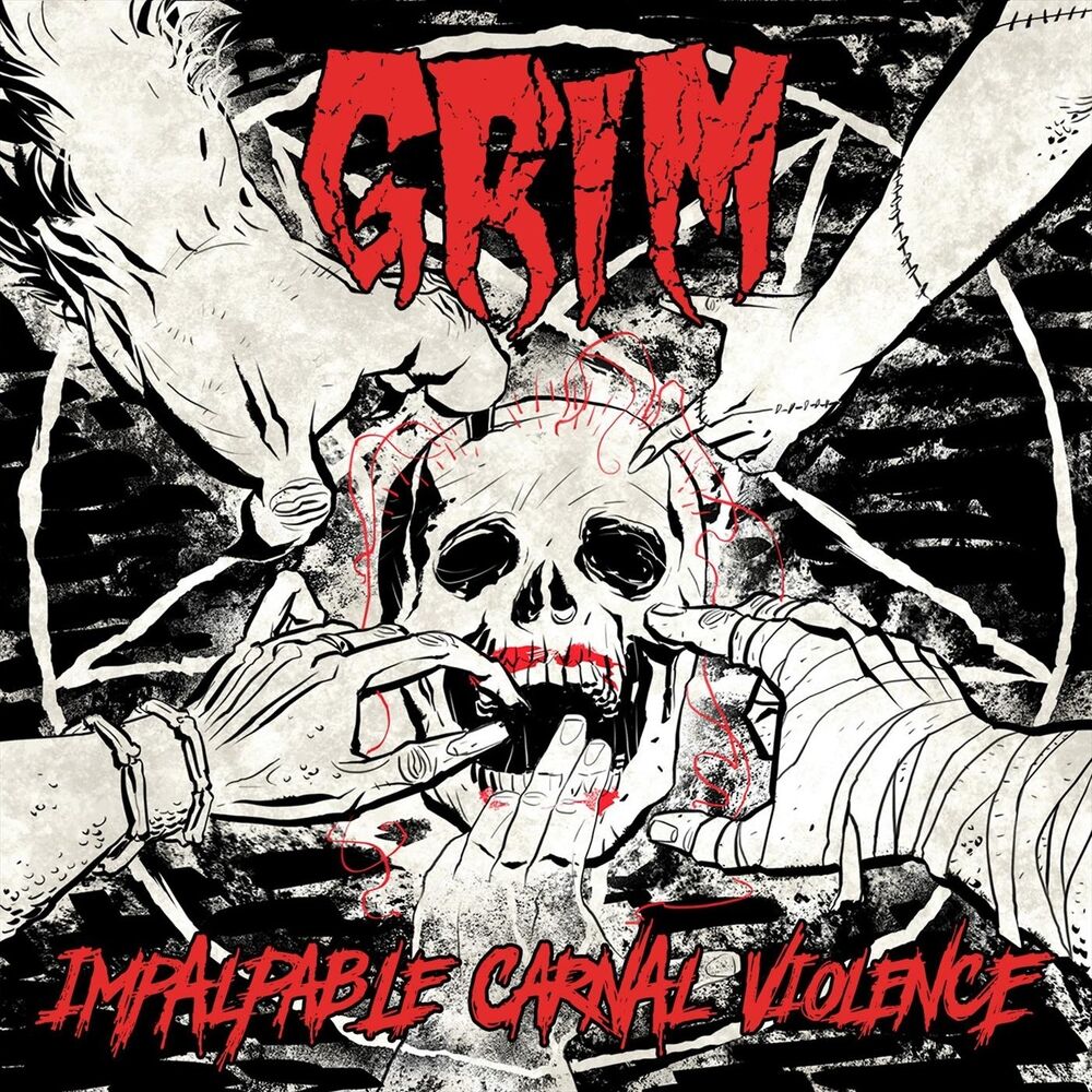 Picture of Impalpable Carnal Violence