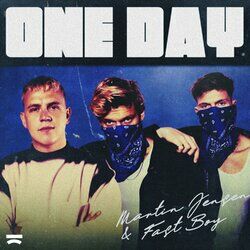 Cover of One Day