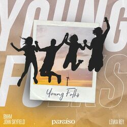 music cover