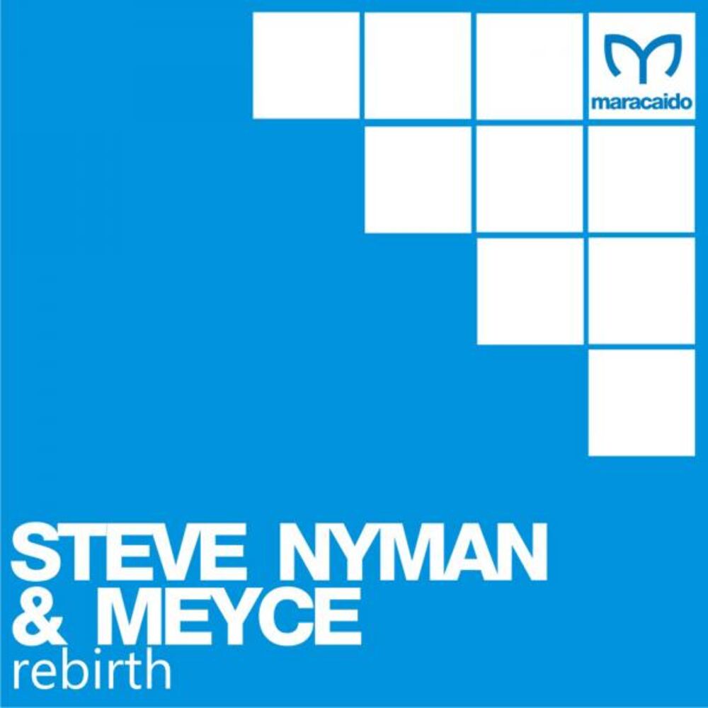 Picture of Rebirth (Original Mix)