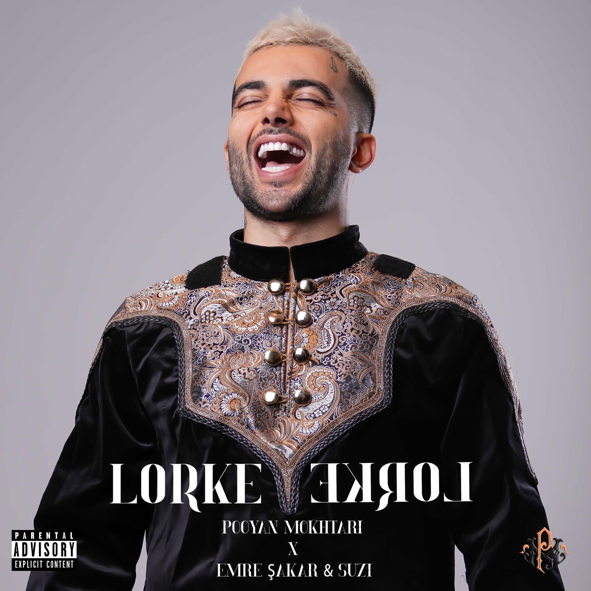 Album cover of Lorke Lorke