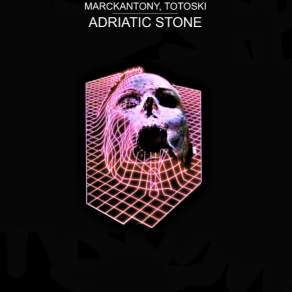 Picture of Adriatic Stone EP