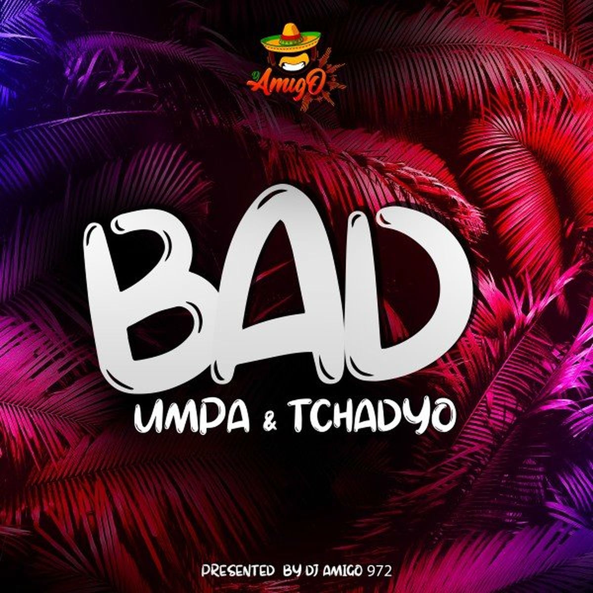 Album cover of Bad