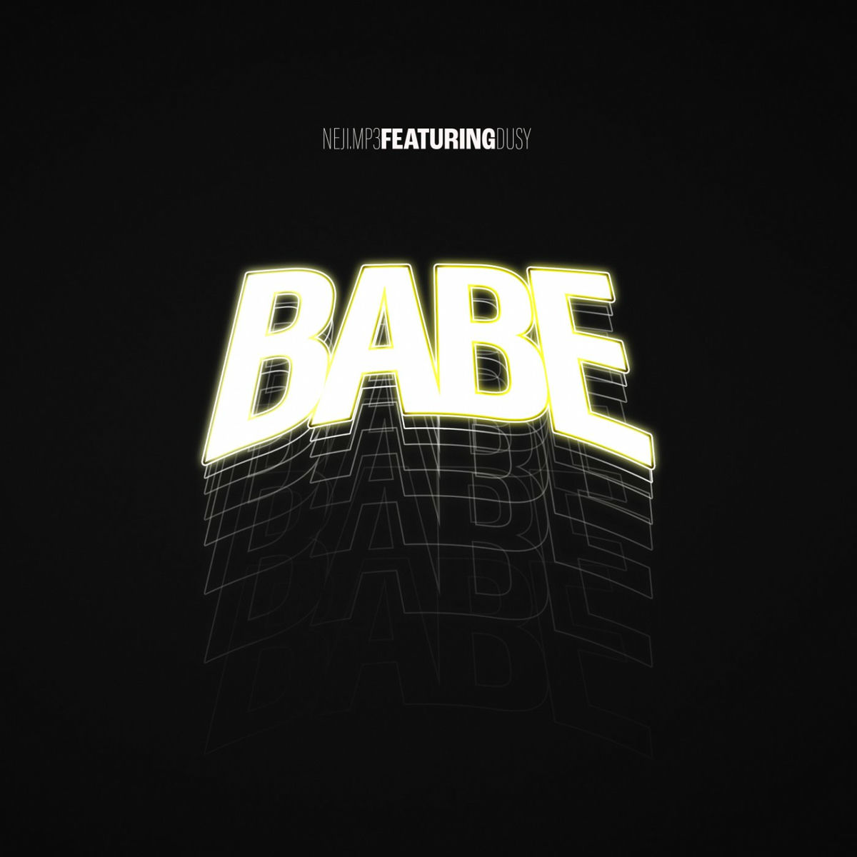 Album cover of Babe