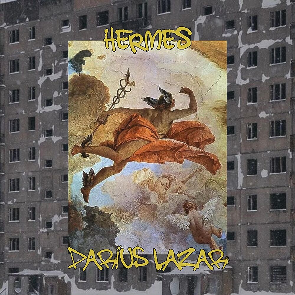 Picture of Hermes