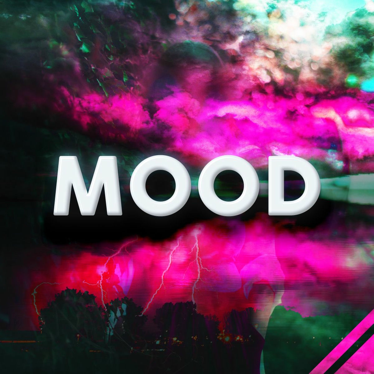 Album cover of Mood
