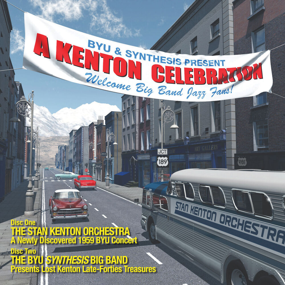 Picture of Kenton Celebration
