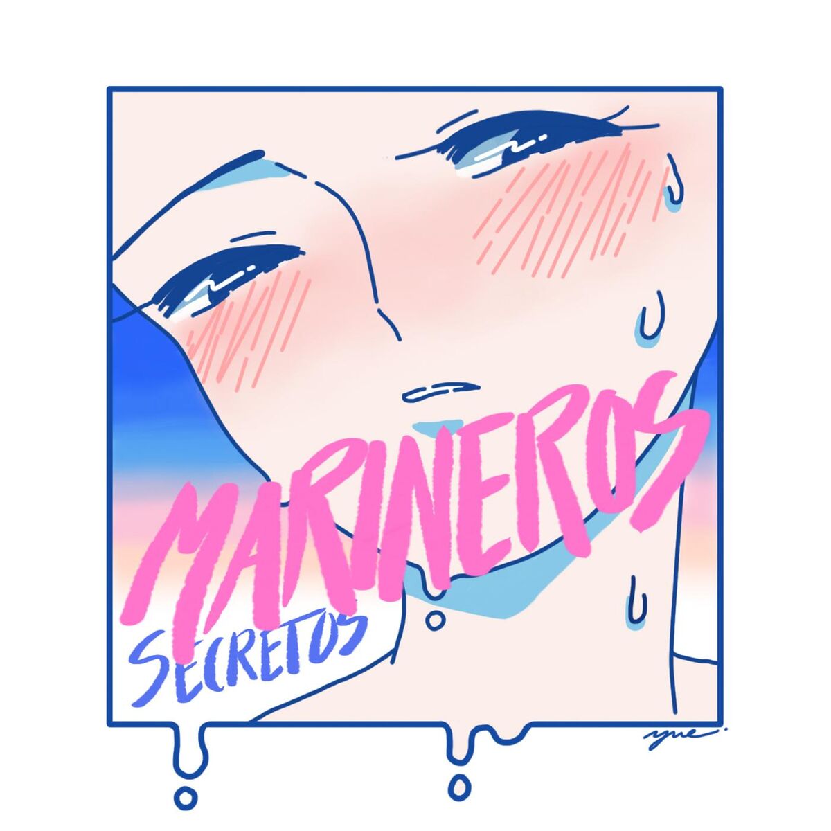 Album cover of Secretos