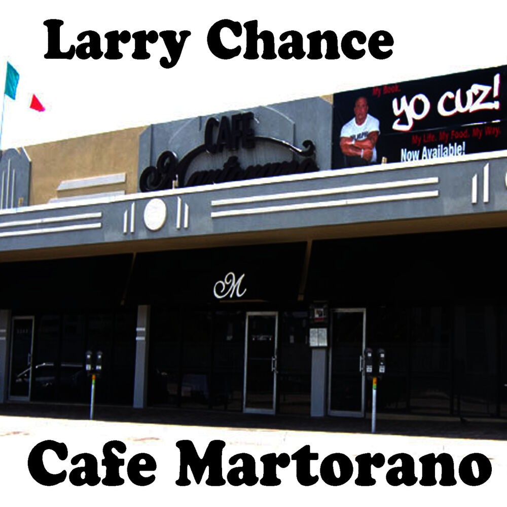 Picture of Cafe Martorano