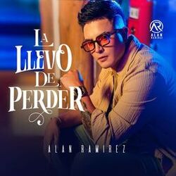 Cover of La llevo de perder