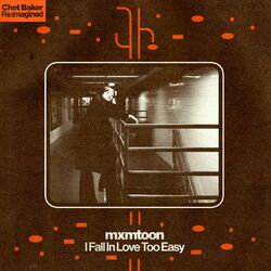 Cover of I Fall In Love Too Easily