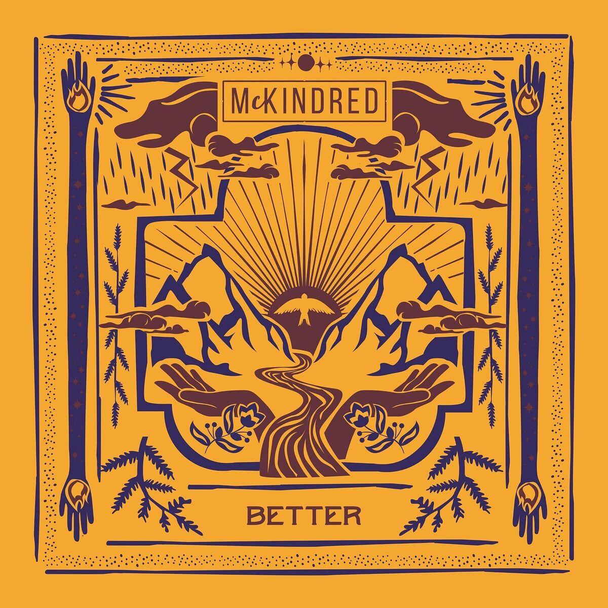 Album cover of Better
