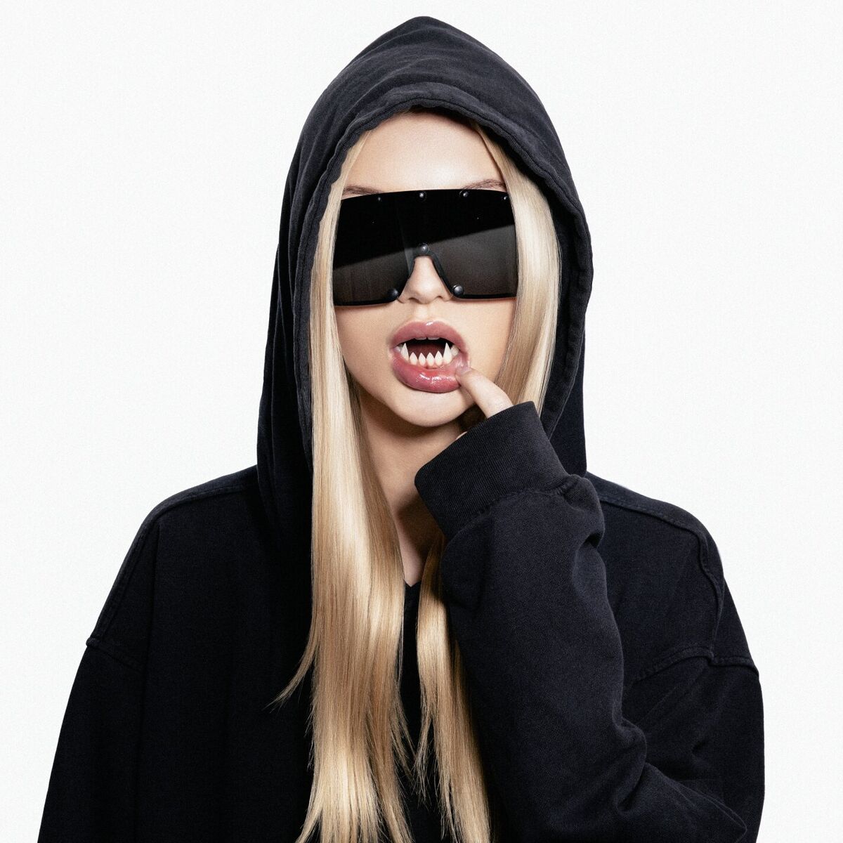 Album cover of BITE BACK