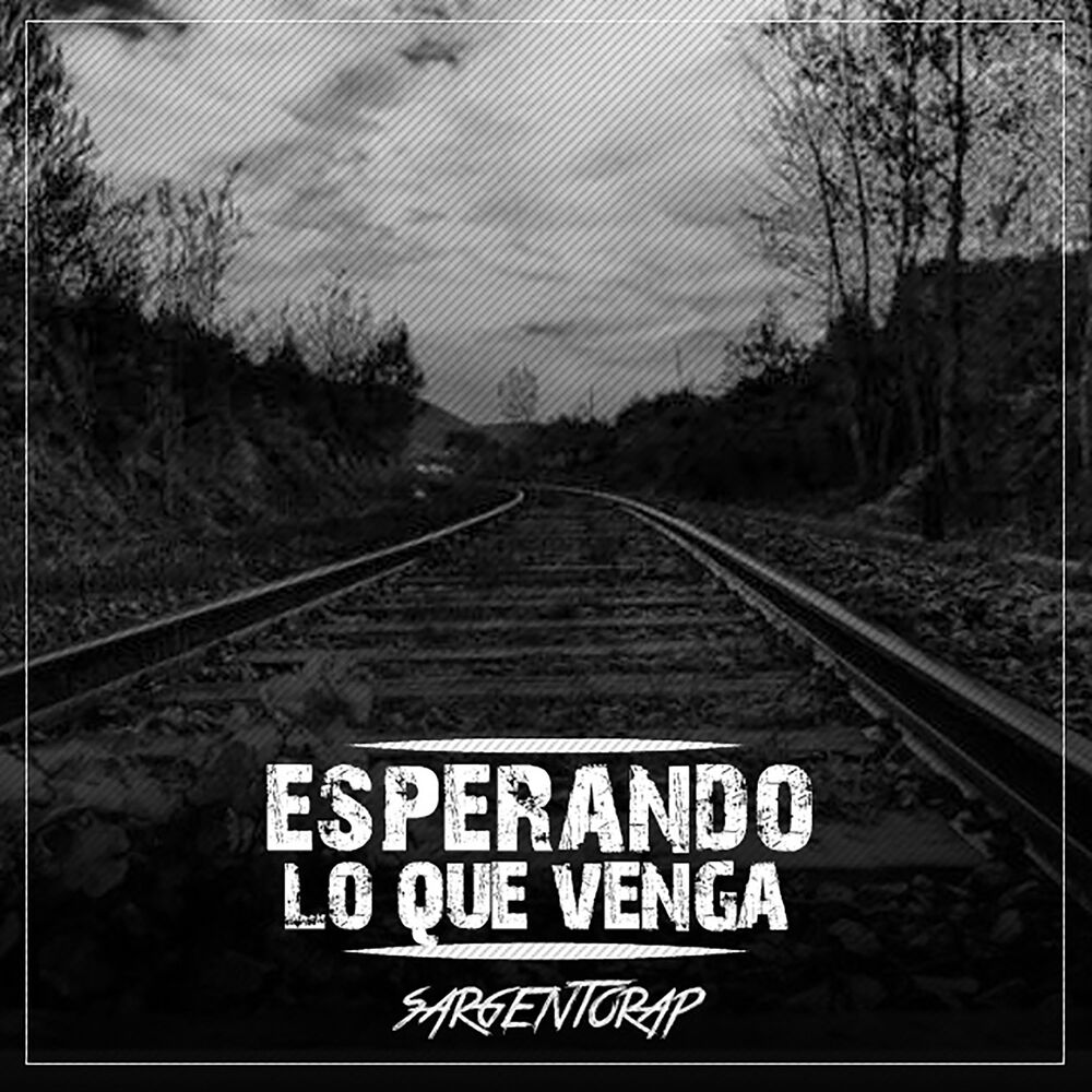 Picture of Esperando Lo Que Venga, Vol. 1
