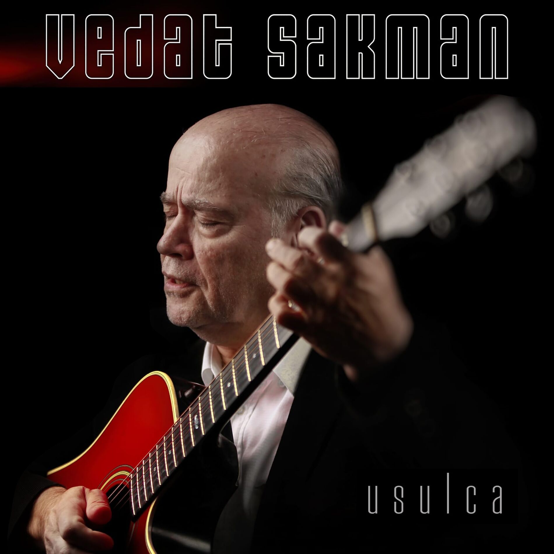 Album cover of Usulca