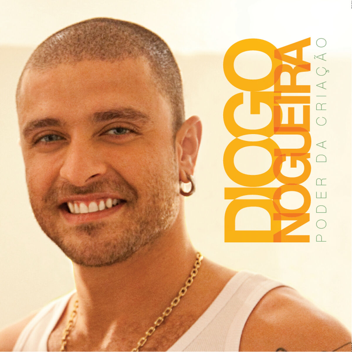 Album cover of Todo Menino É Um Rei