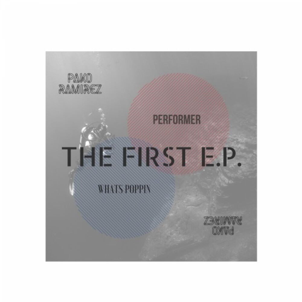 Picture of The First E.P.