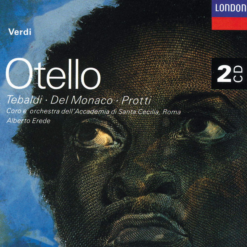 Verdi: Otello