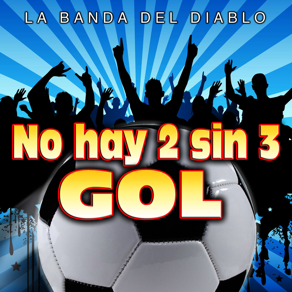 Picture of No Hay 2 Sin 3 (Gol) - Single