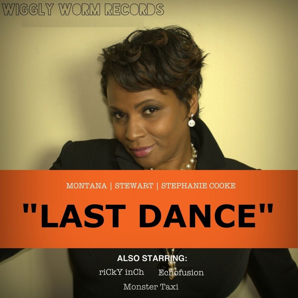 Picture of Last Dance