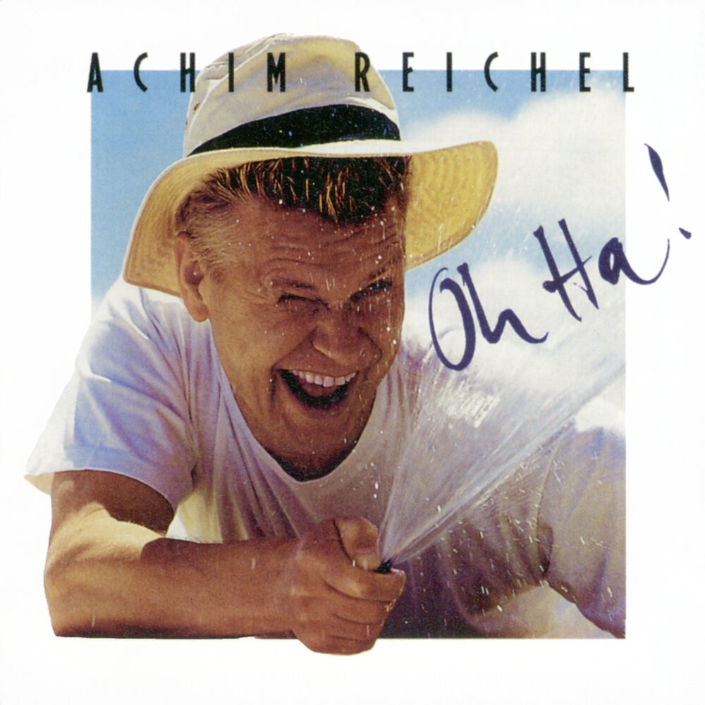 Picture of Oh Ha! (Bonus Tracks Edition)