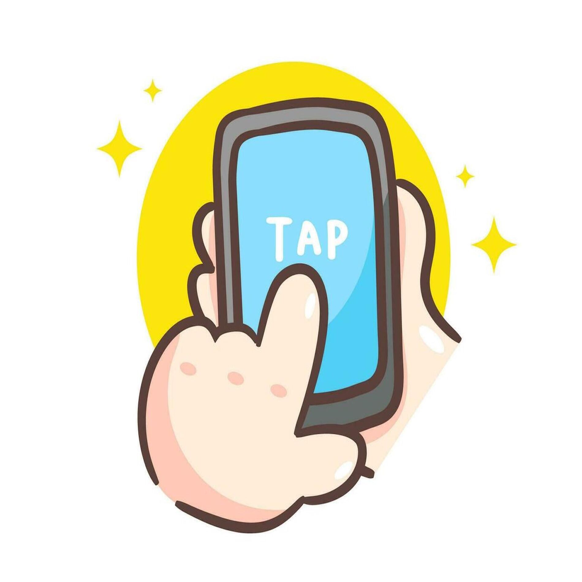 Album cover of Tap Dat