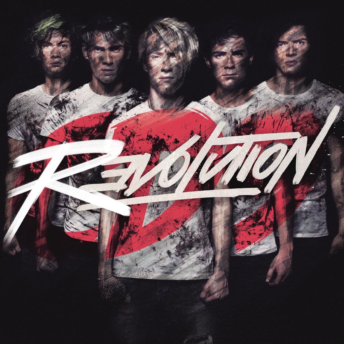 Album cover of Déjà Vu