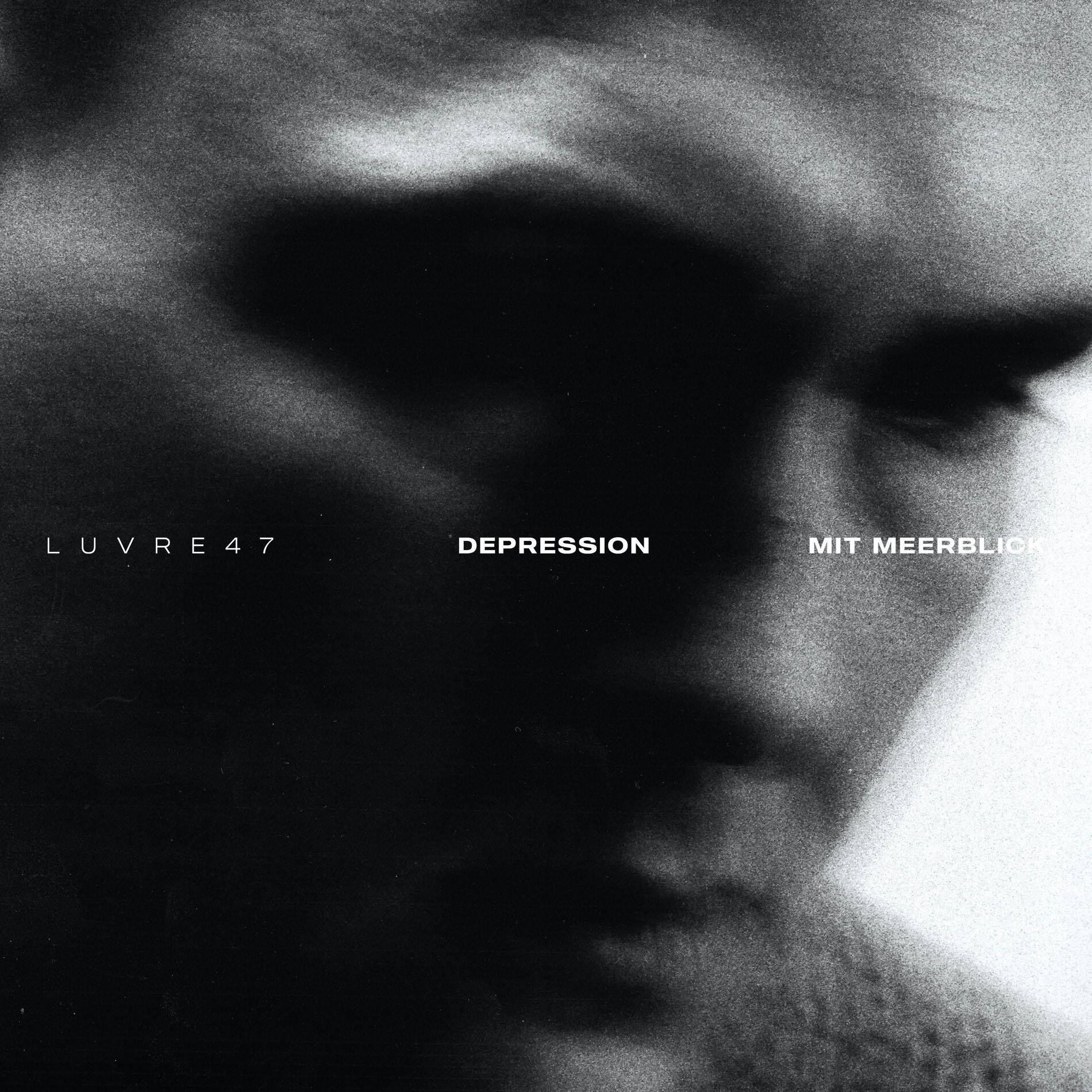 Album cover of MEERESRAUSCHEN