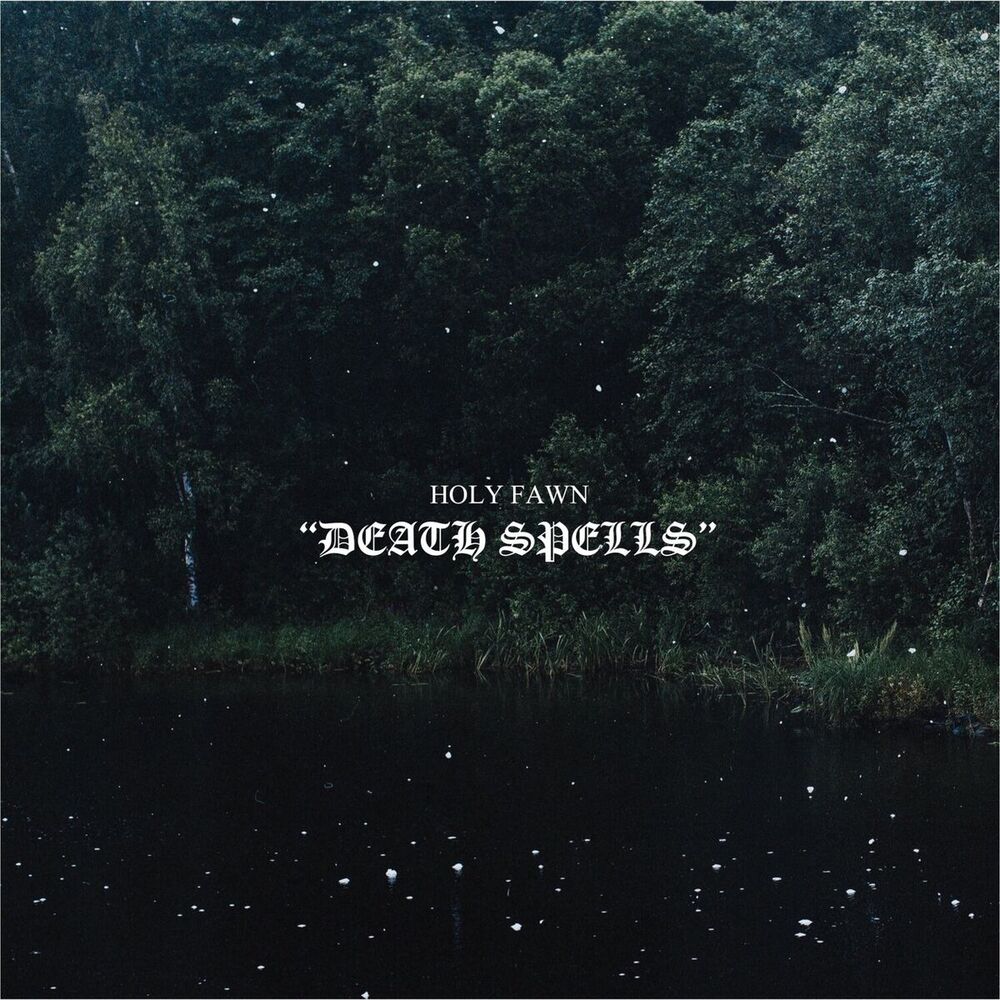 Picture of Death Spells