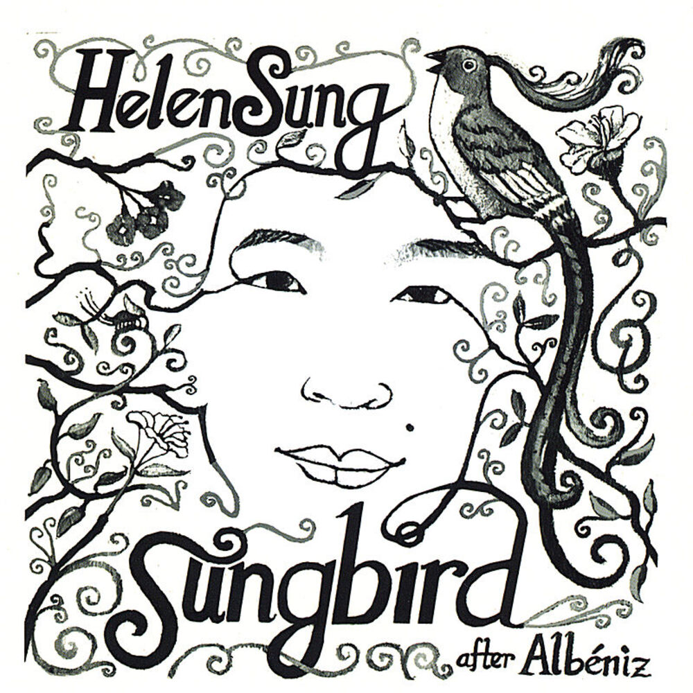 Picture of Sungbird (After Albeniz)