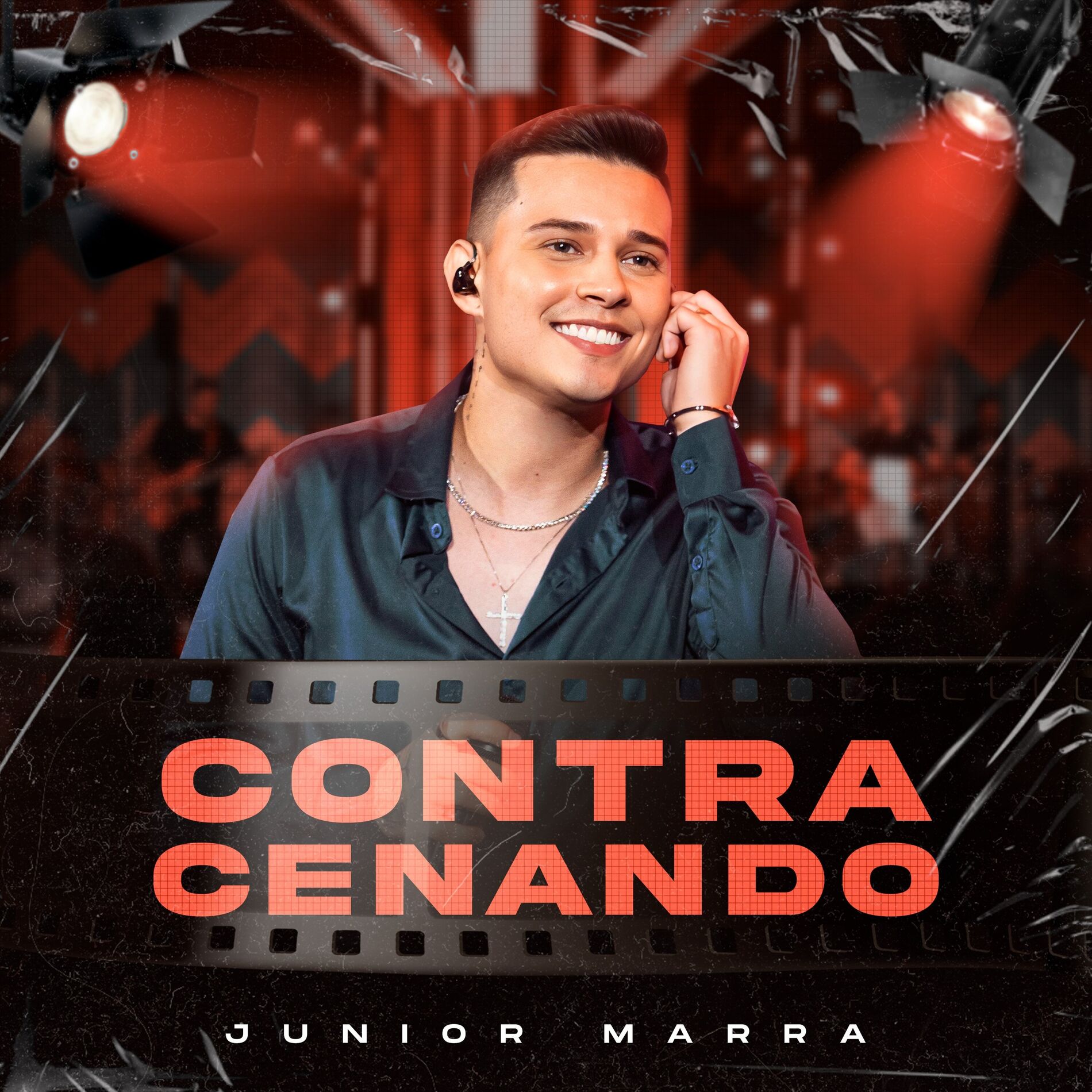Album cover of Contracenando