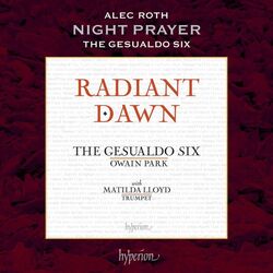 Roth: Night Prayer