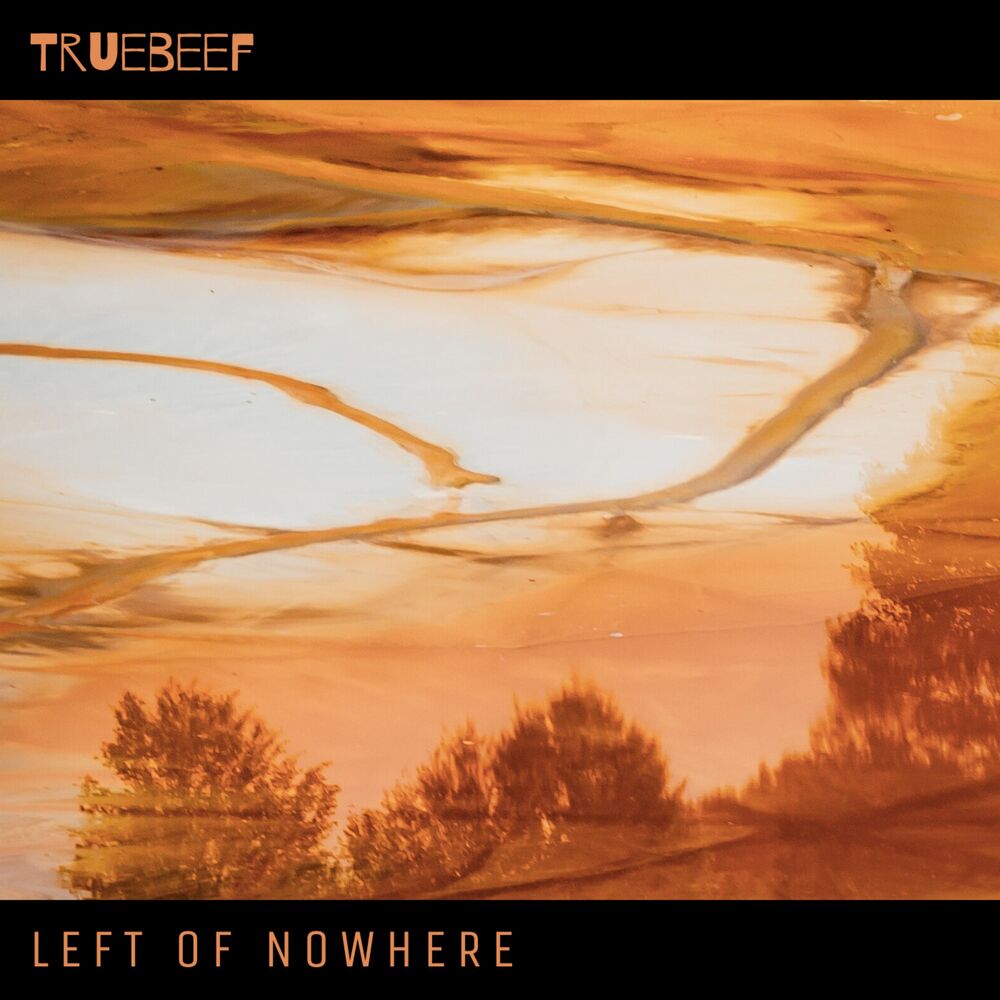 Picture of Left of Nowhere