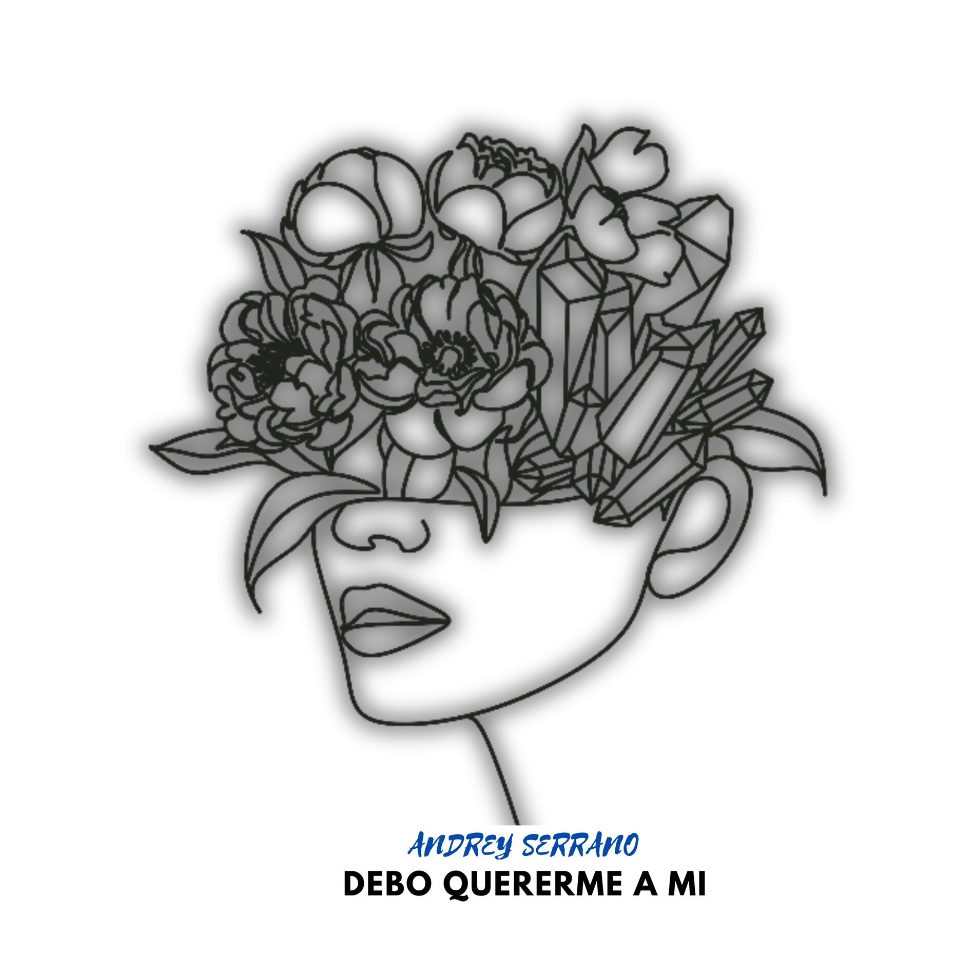 Album cover of Debo Quererme a Mi