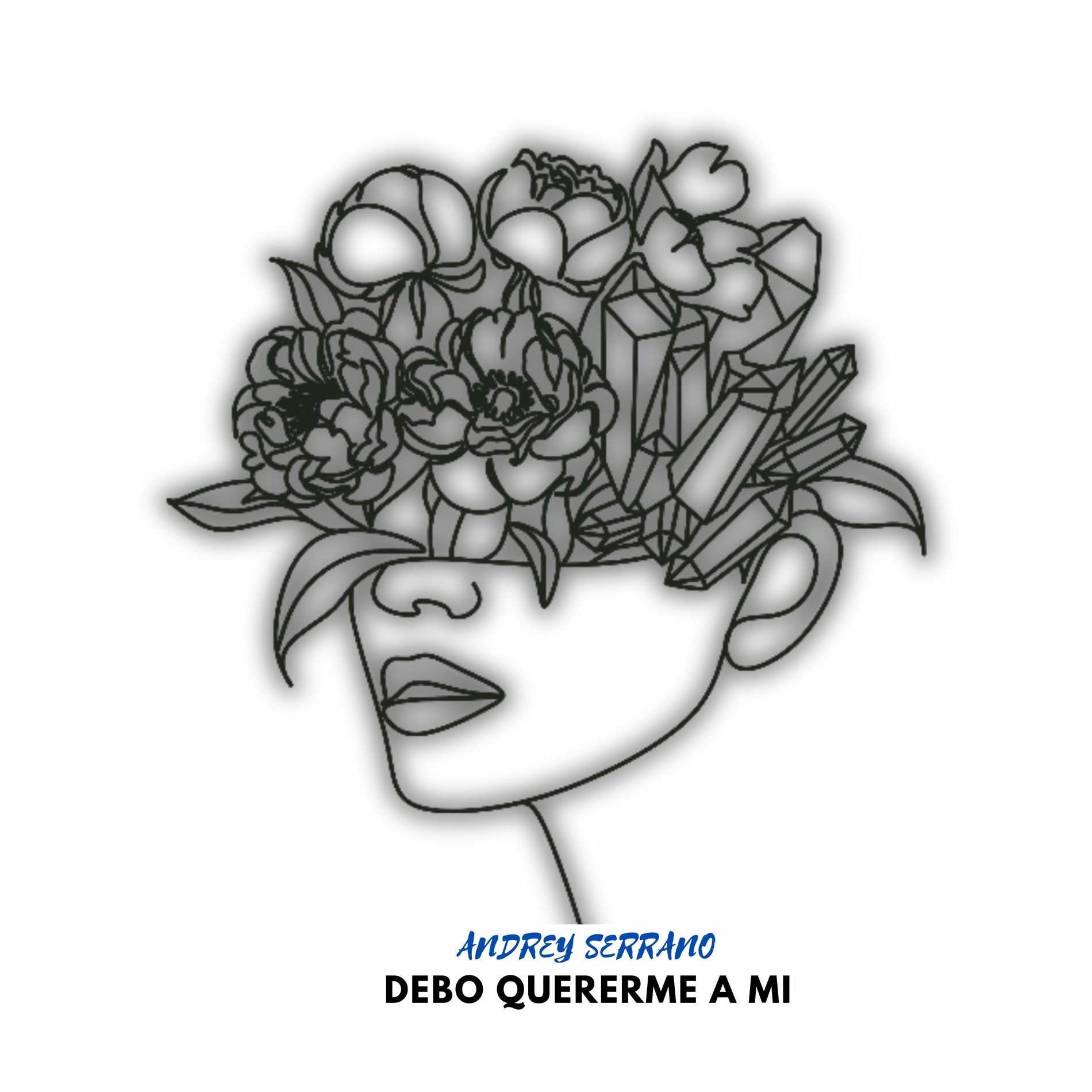 Album cover of Debo Quererme a Mi