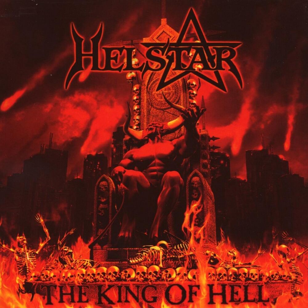 Picture of The King of Hell