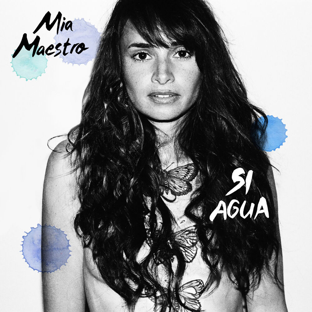 Picture of Si Agua