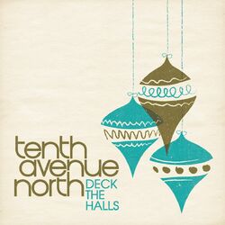 Cover of Deck the Halls