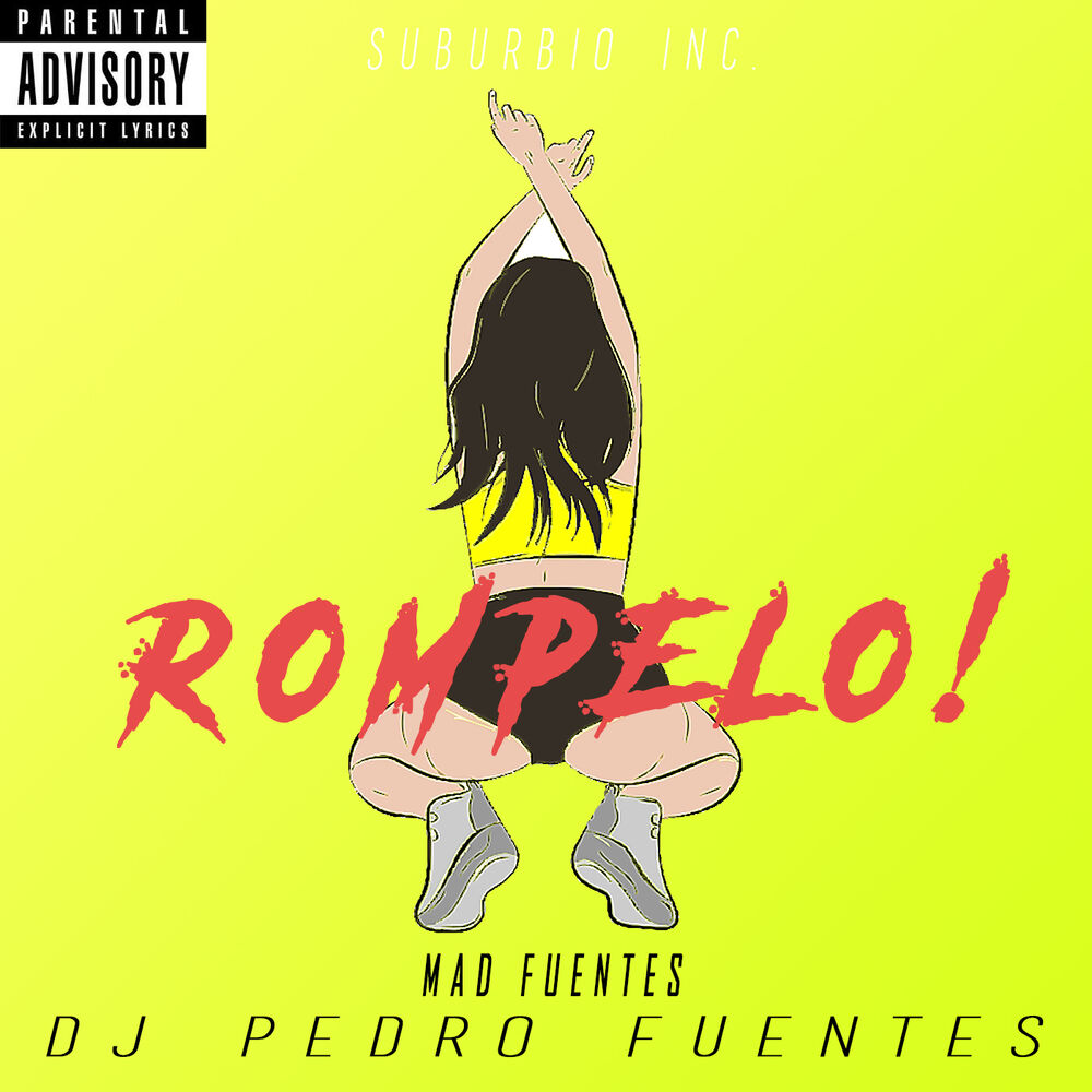 Picture of Rompelo