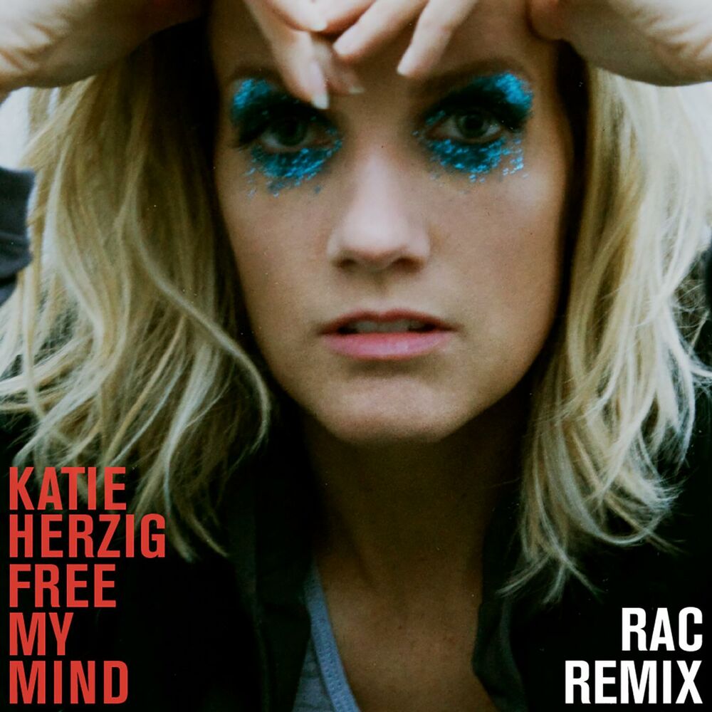 Picture of Free My Mind (RAC Mix) [feat. RAC]