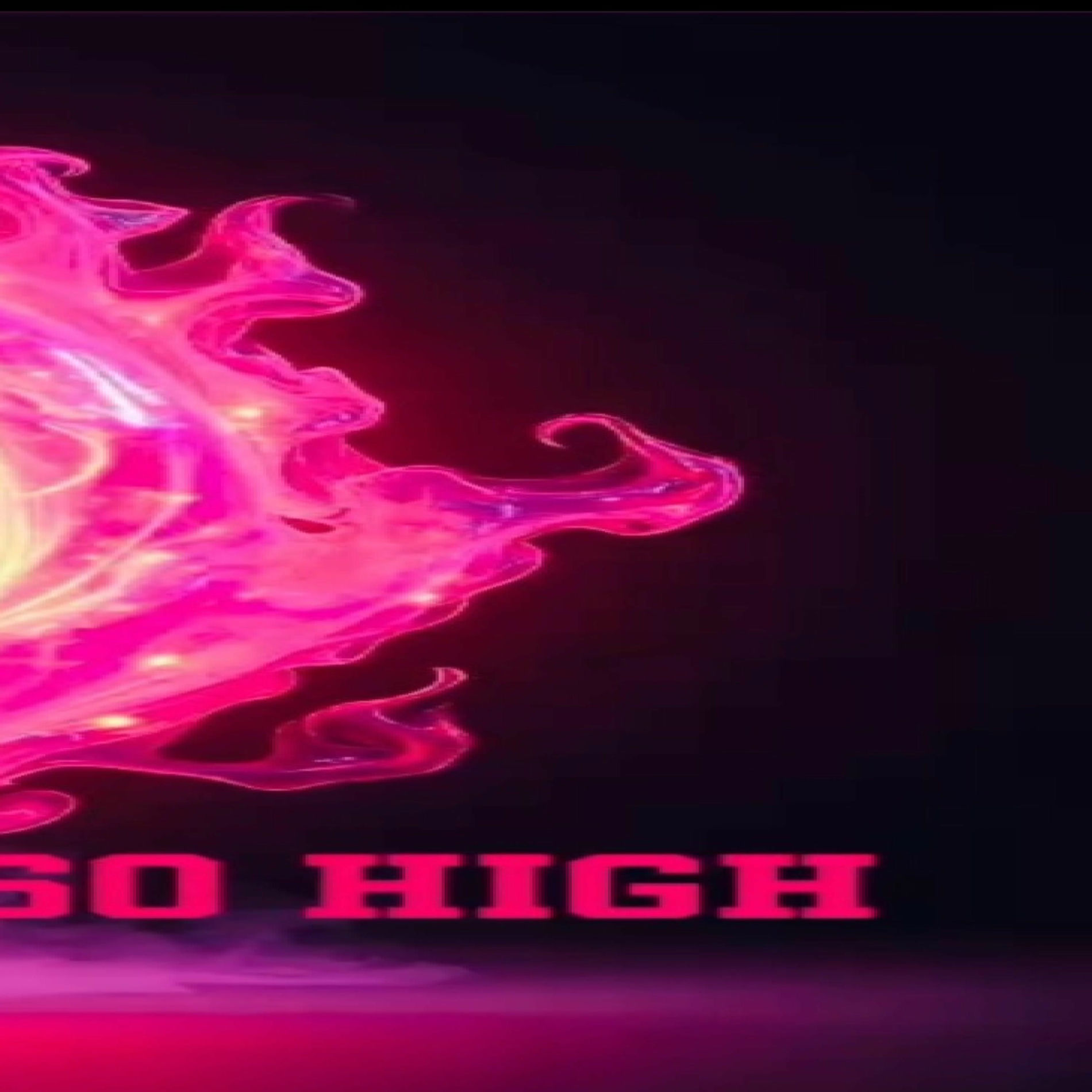 Album cover of So High (feat. 5ive)