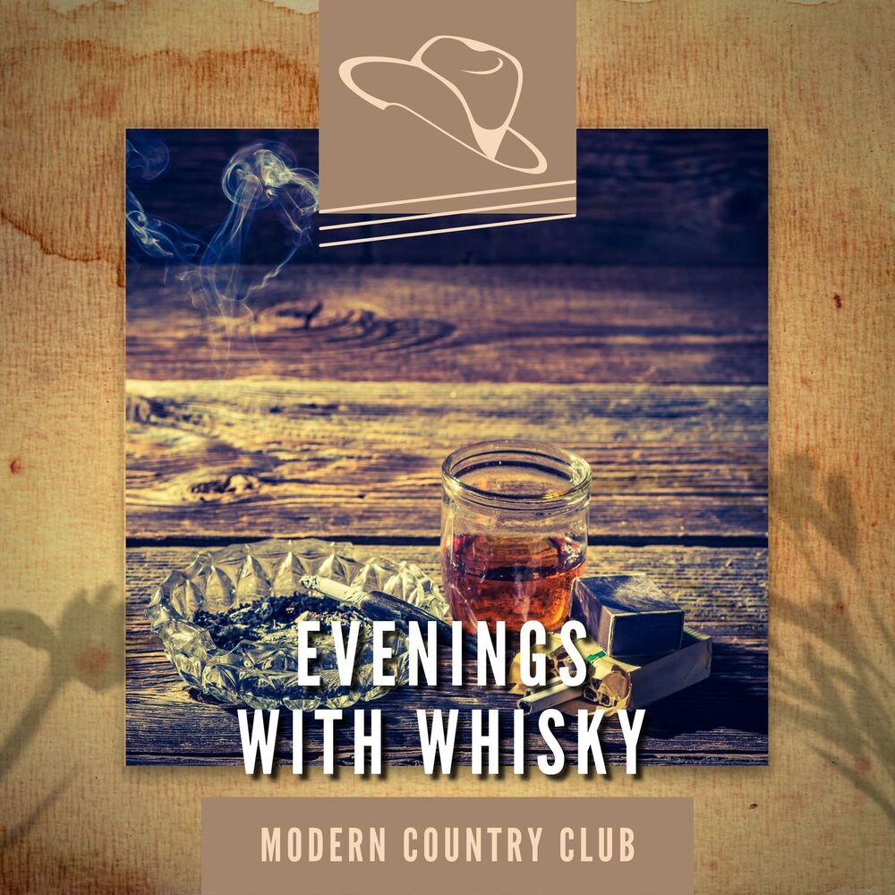 Picture of Evenings with Whisky, Vintage Saloon & Taverns
