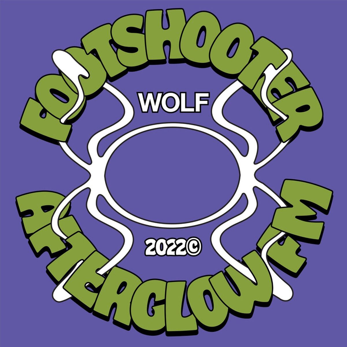 Album cover of Afterglow FM