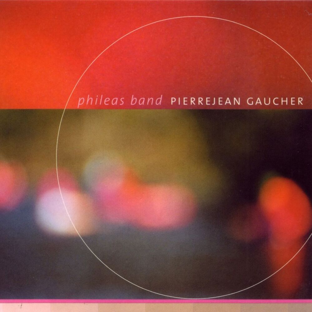 Picture of Phileas Band