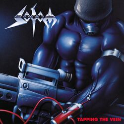 Cover of Tapping The Vein (Super Deluxe Edition)