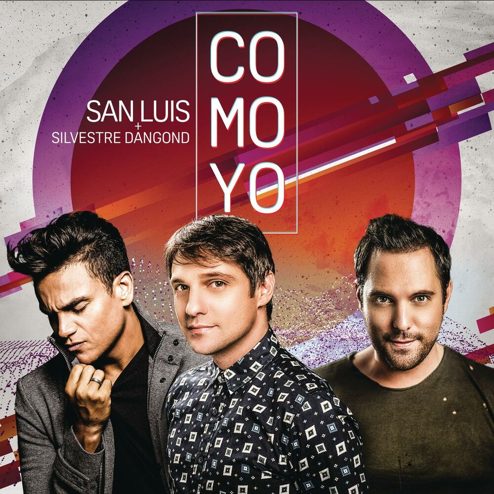 Picture of Como Yo (feat. Silvestre Dangond)