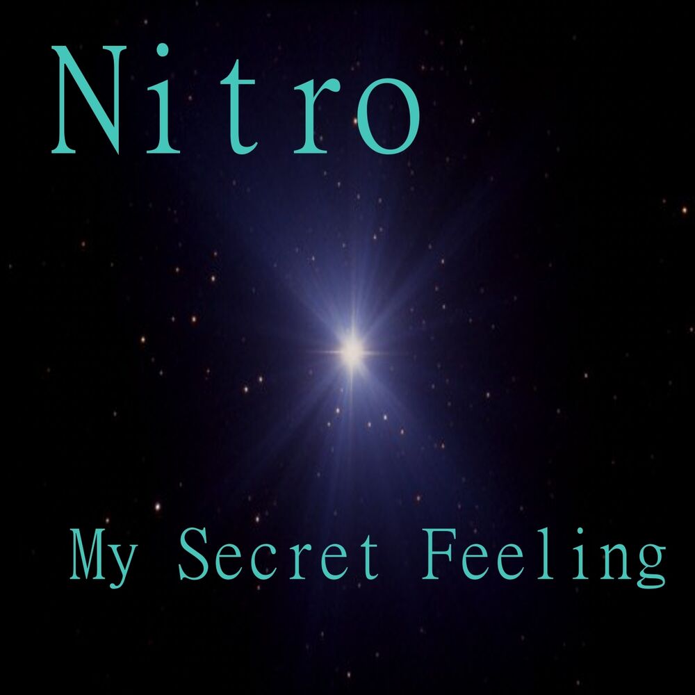 Picture of My Secret Feeling