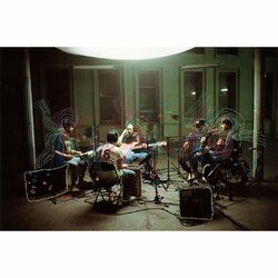 Cover of Ulu Selects Vol #1 (Live)